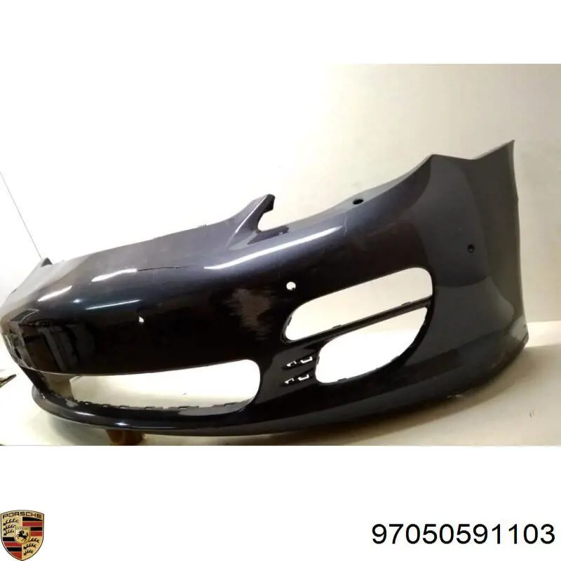 Купити 97050591141 Porsche 