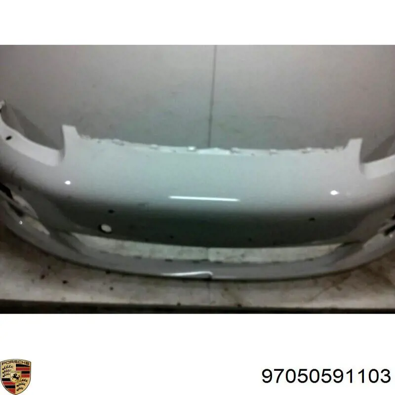  97050591141 Porsche