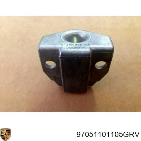 97051101105GRV Porsche 