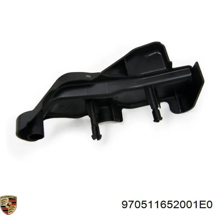  970511652001E0 Porsche