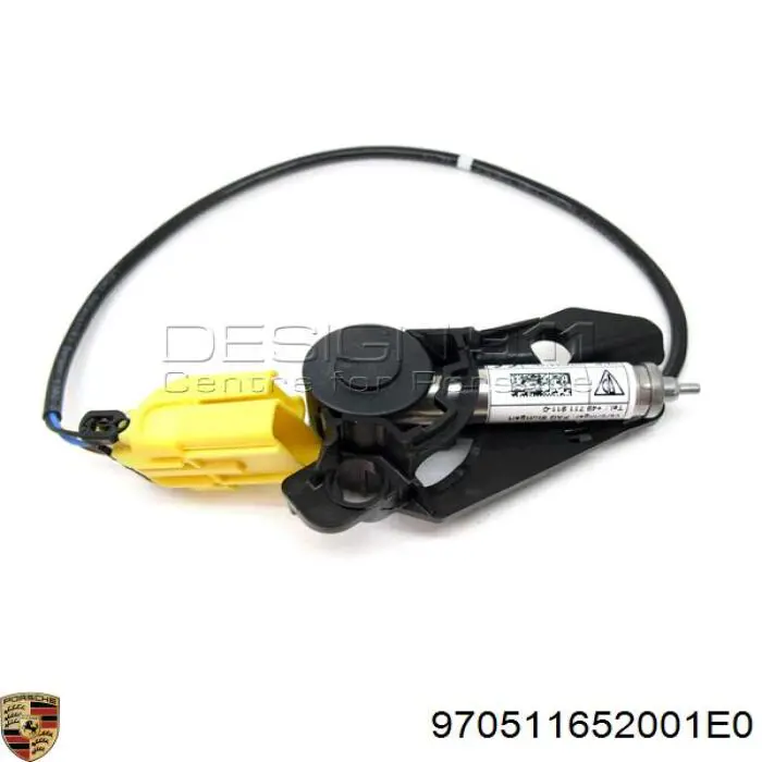 970511652001E0 Porsche 