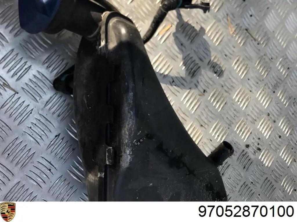  Porsche 97052870100 ціна, від 57.00 USD