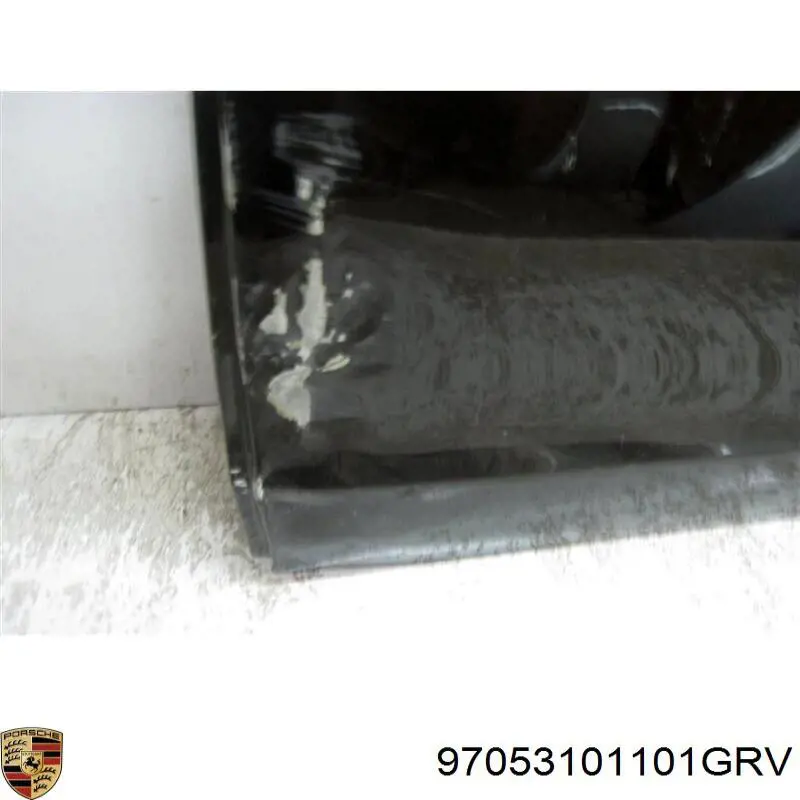 Купити 97053101101GRV Porsche 