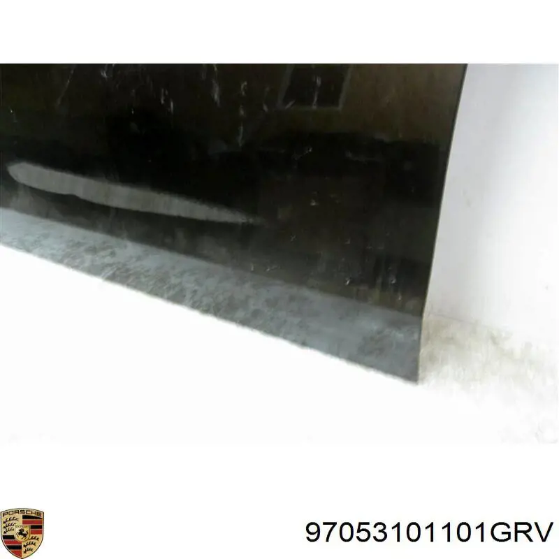  97053101101GRV Porsche