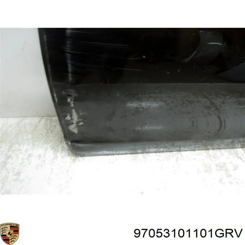 97053101101GRV Porsche 