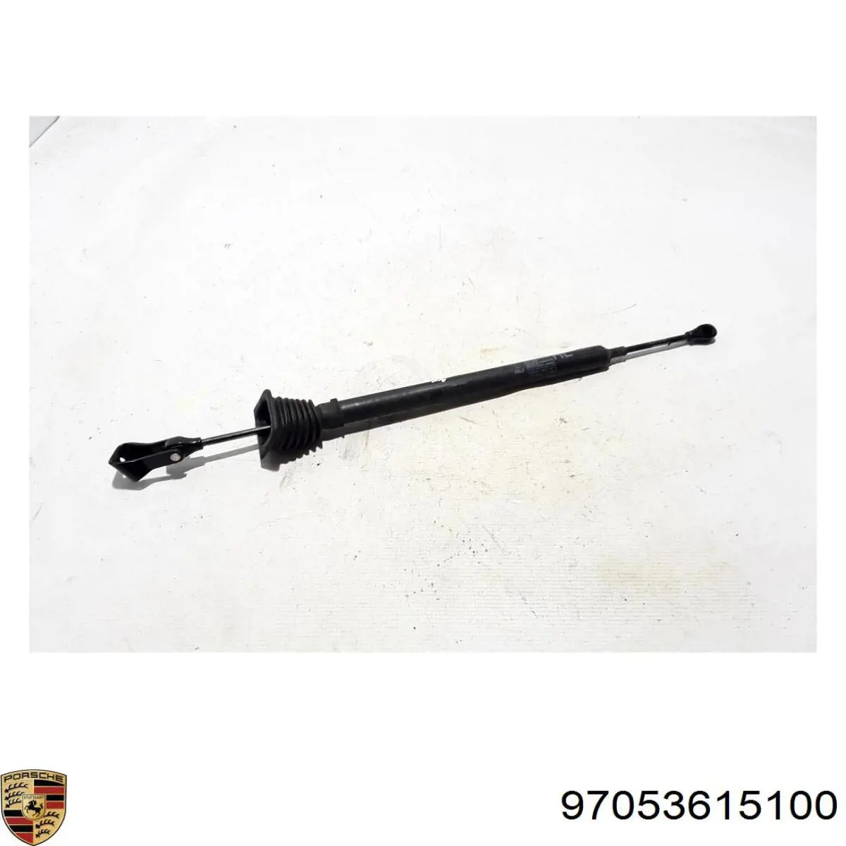  Porsche 97053615100 ціна, від 25.42 USD