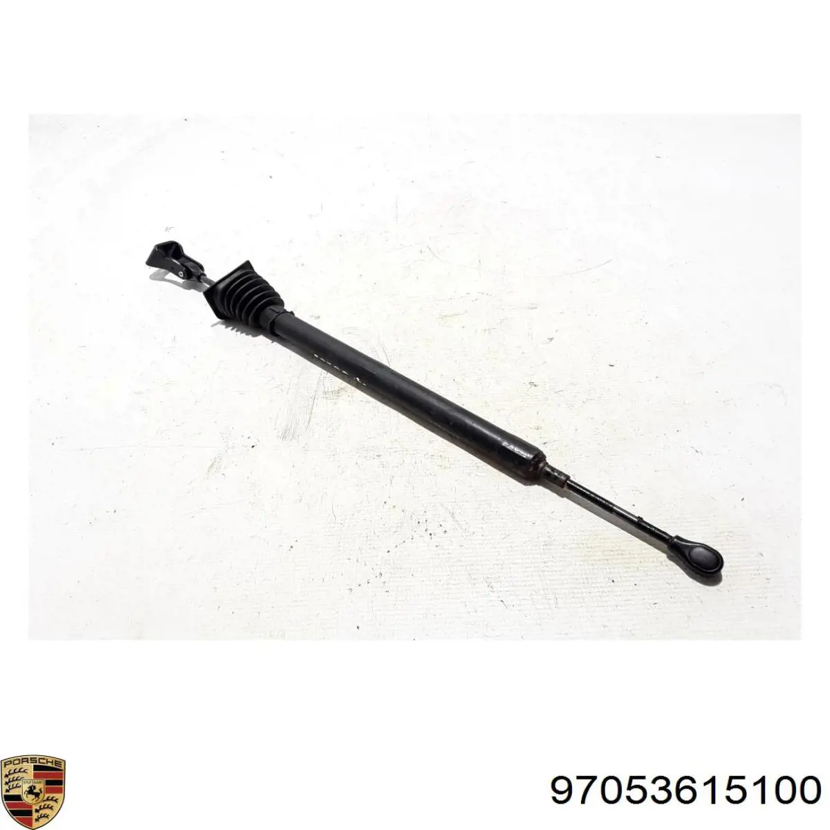 97053615100 Porsche 