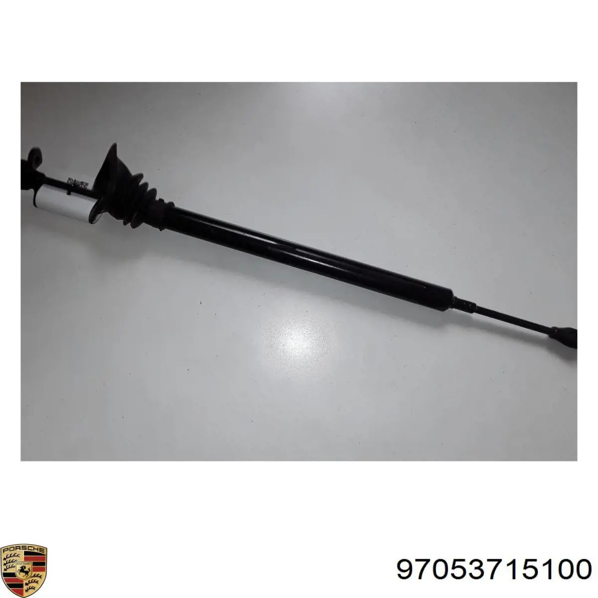 97053715100 Porsche 