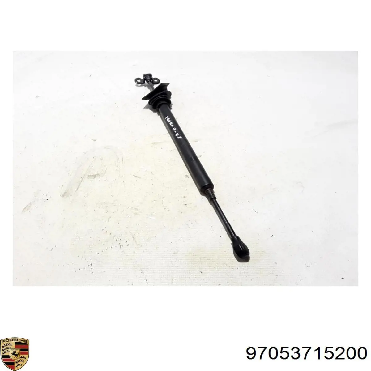 97053715200 Porsche 