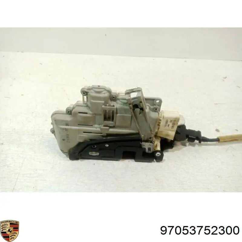  Porsche 97053752300 ціна, від 131.76 USD