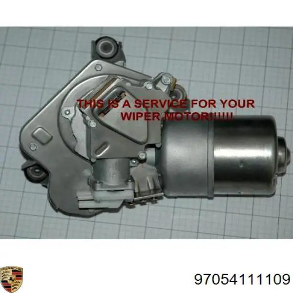 Лобове скло GS5503D13 XYG