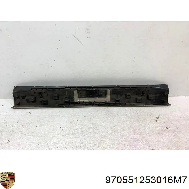 Porsche 970551253016M7 ціна, від 62.43 USD