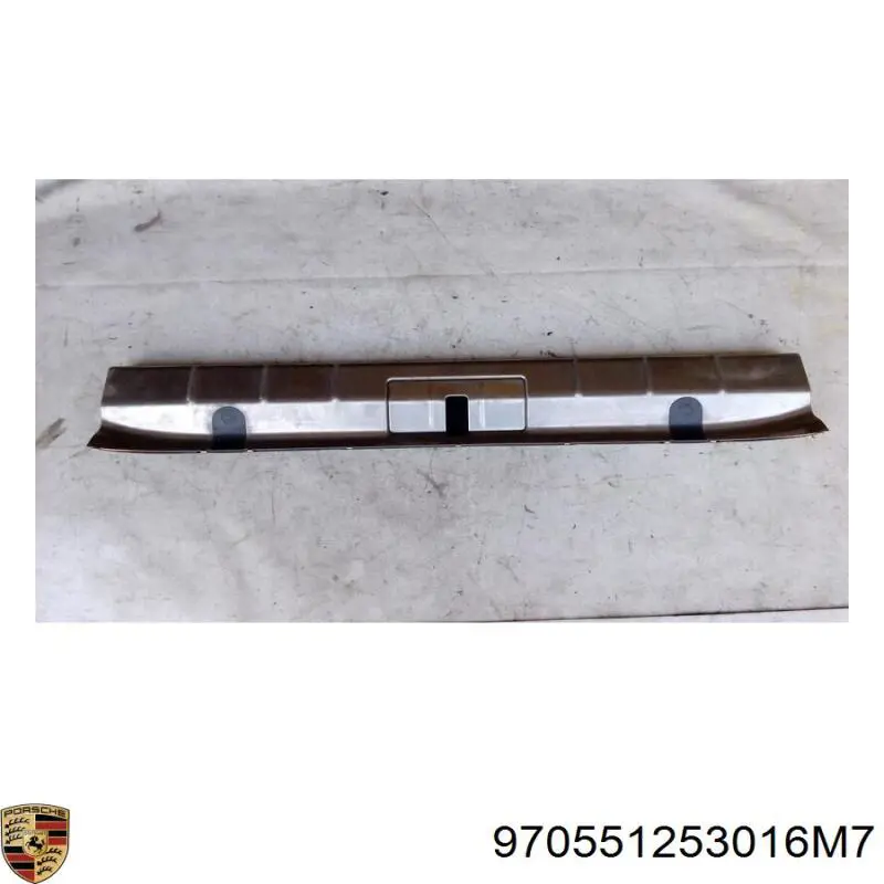 Купити 970551253016M7 Porsche 