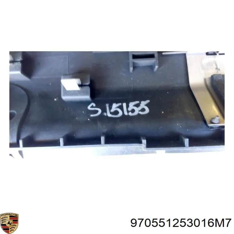 970551253016M7 Porsche 