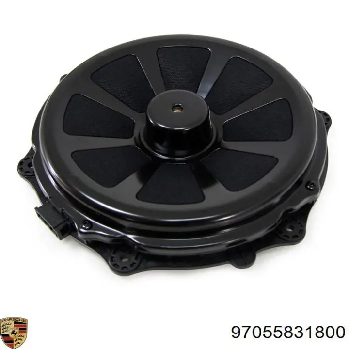  Porsche 97055831800 ціна, від 127.68 USD