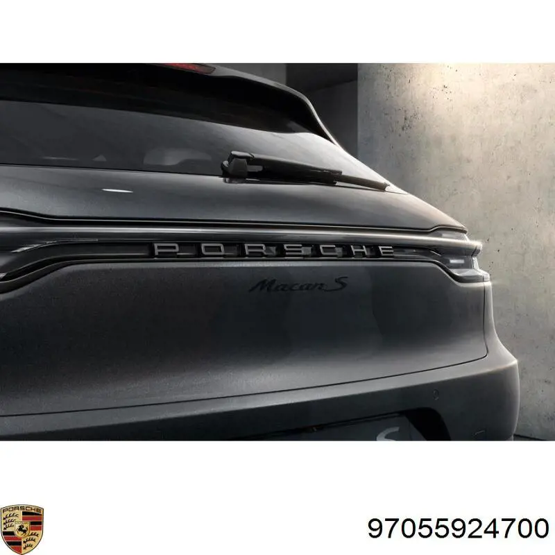 Porsche 97055924700 ціна, від 145.03 USD