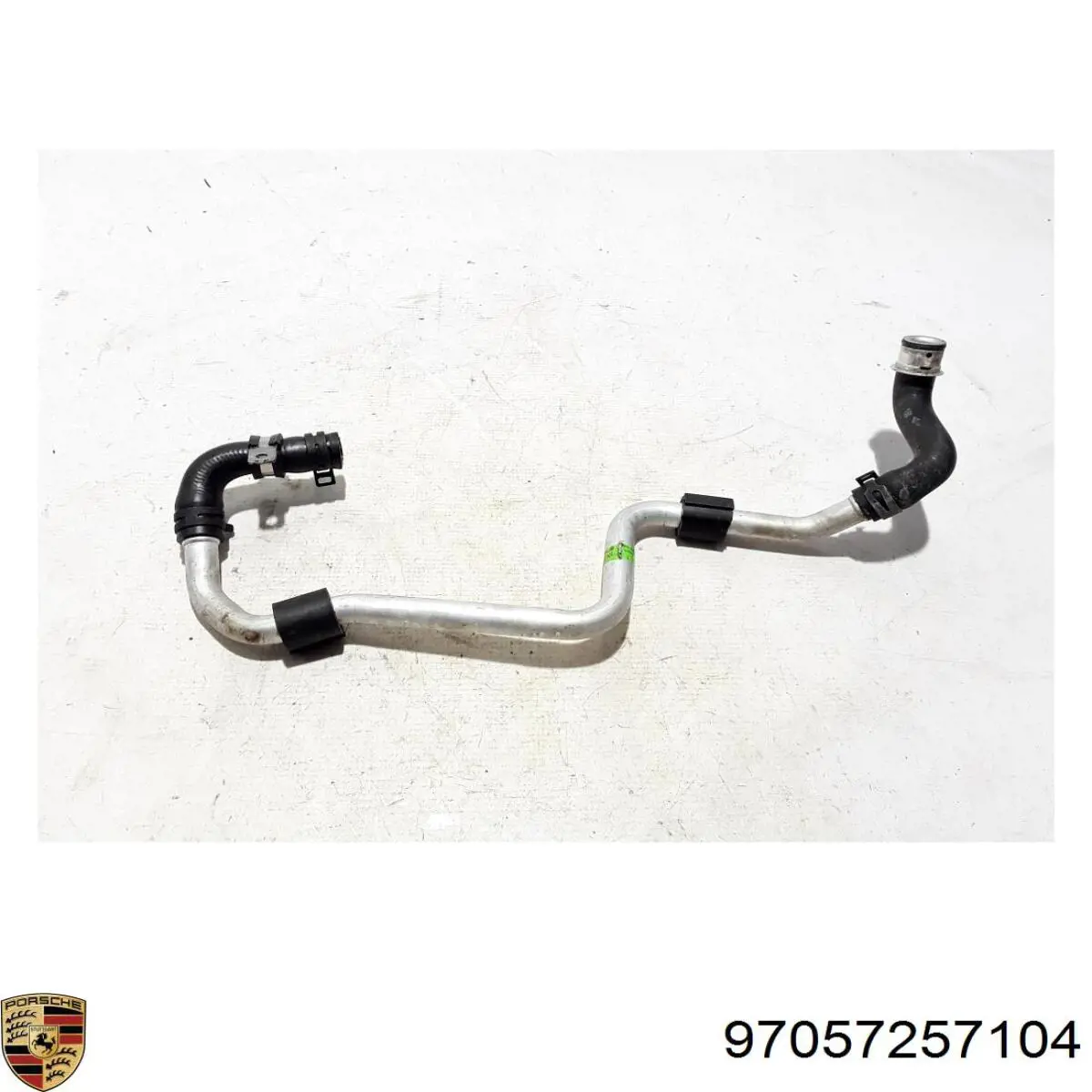  Porsche 97057257104 ціна, від 17.96 USD