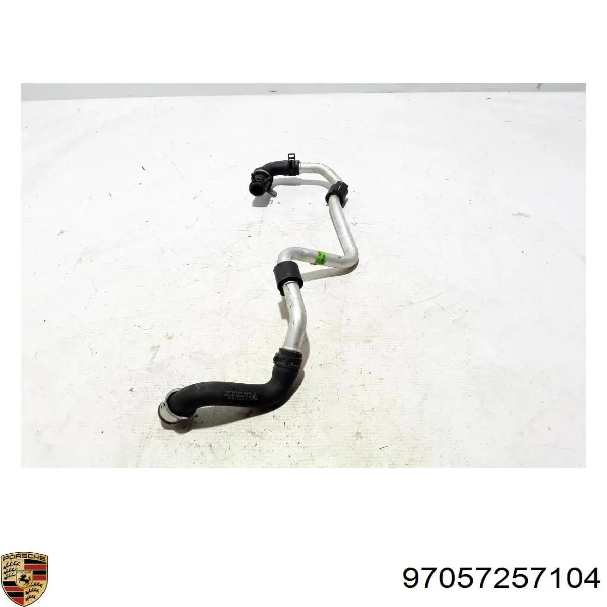 Купити 97057257104 Porsche 