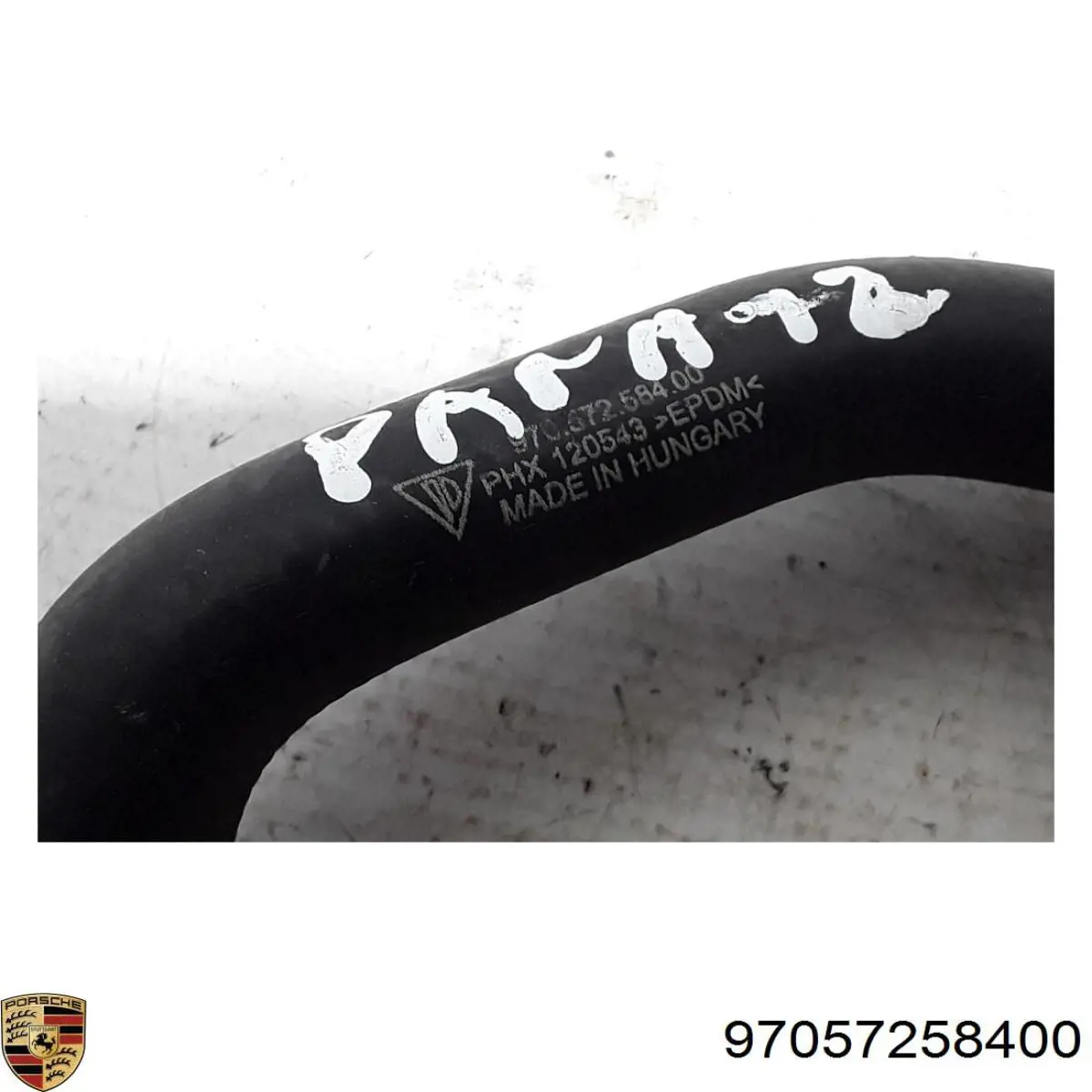  Porsche 97057258400 ціна, від 12.62 USD