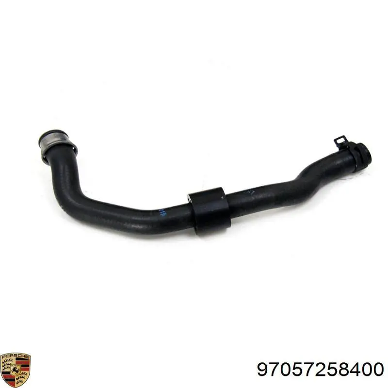 Купити 97057258400 Porsche 