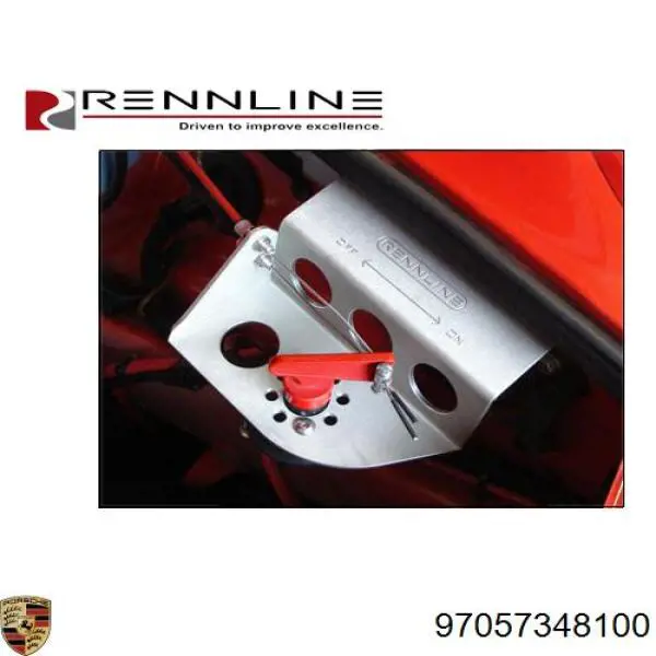Купити ACH1000P Mahle Original Радіатор інвертора