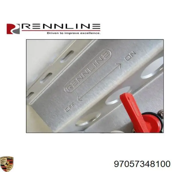 Радіатор інвертора ACH1000P Mahle Original