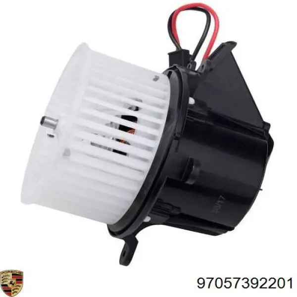 Купити 97057392201 Porsche 