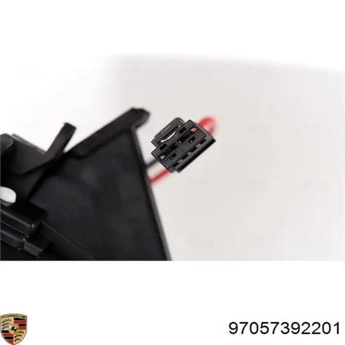  Porsche 97057392201 ціна, від 87.60 USD