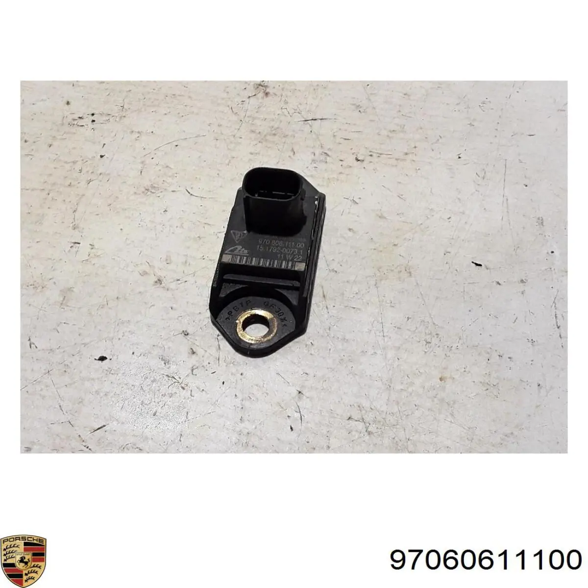 97060611100 Porsche 