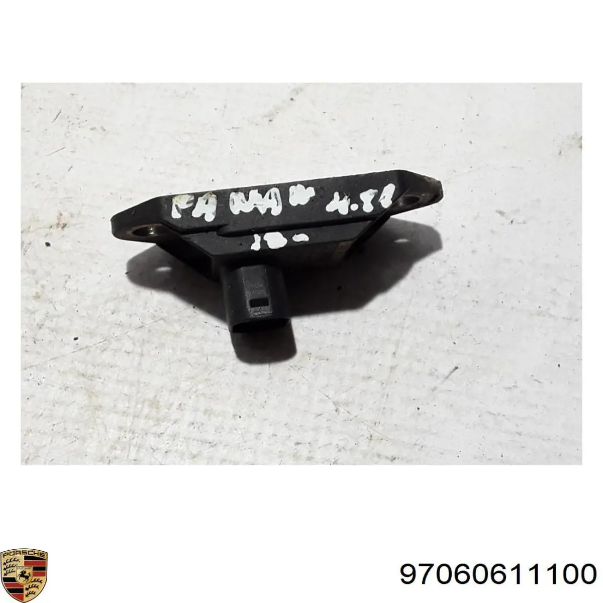 Купити 97060611100 Porsche 