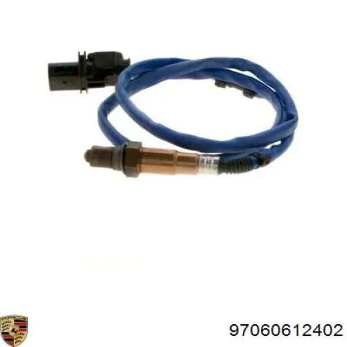 Купити 97060612402 Porsche 