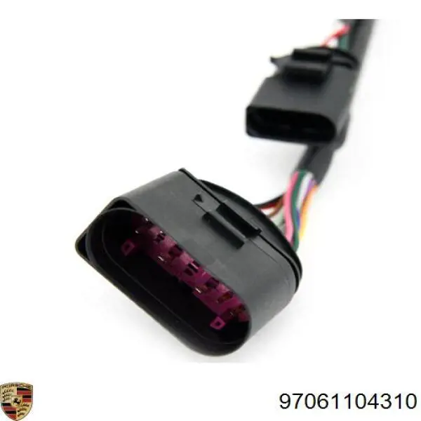 Купити 97061104310 Porsche 