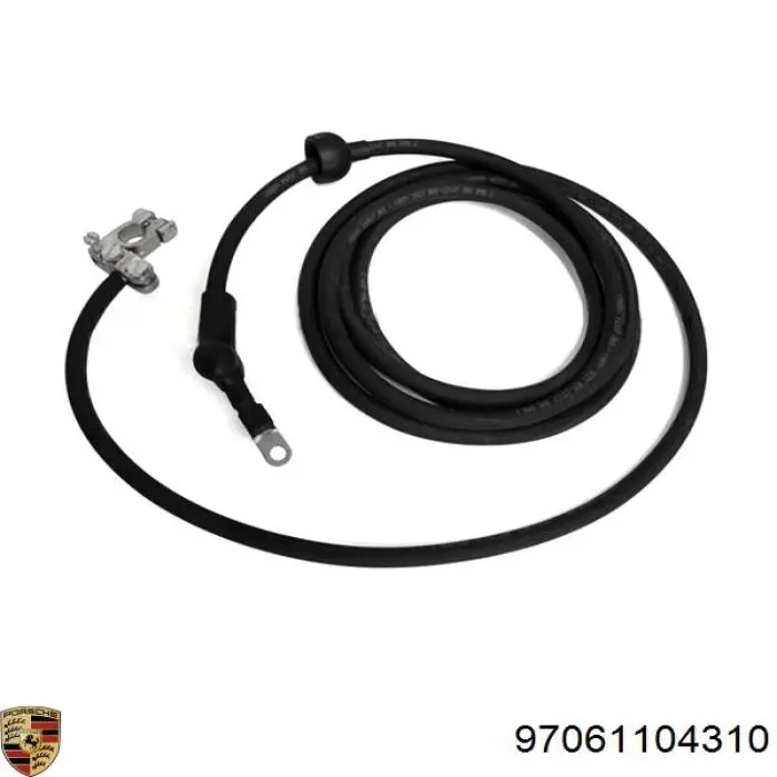 97061104310 Porsche 