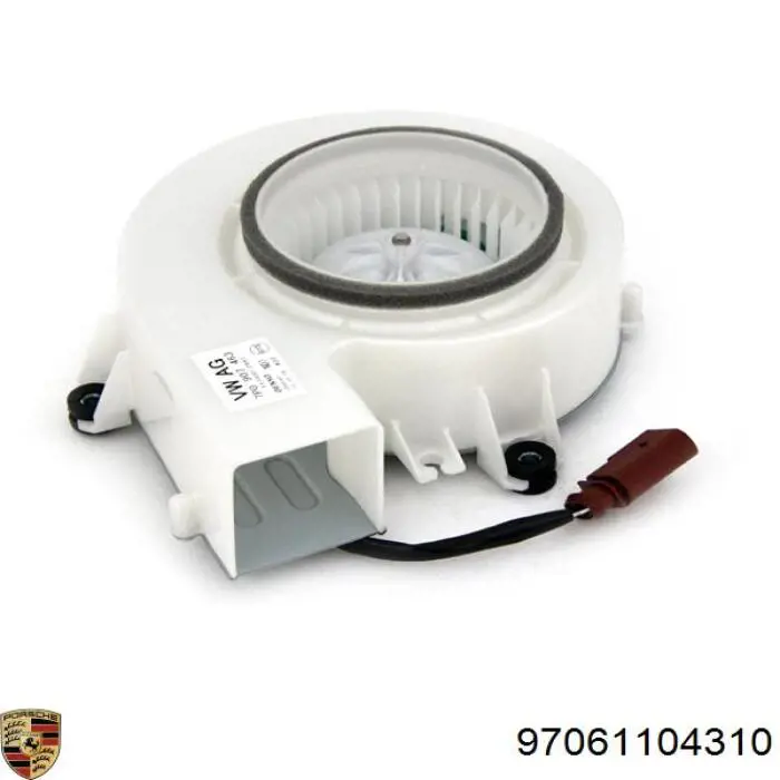  Porsche 97061104310 ціна, від 11.86 USD