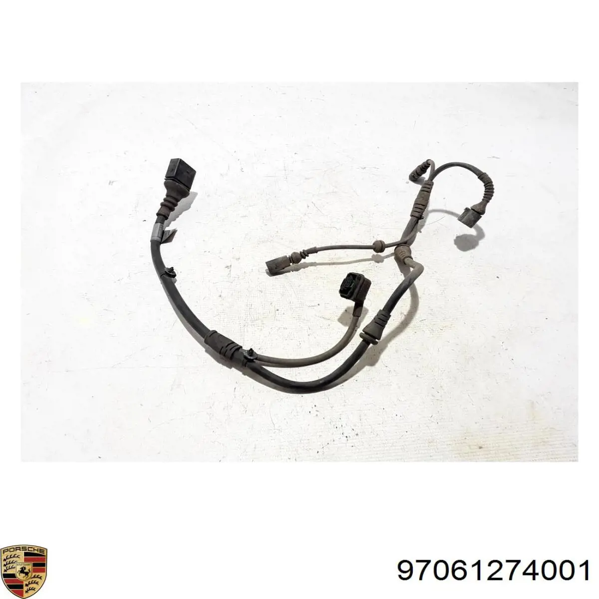  Porsche 97061274001 ціна, від 16.87 USD
