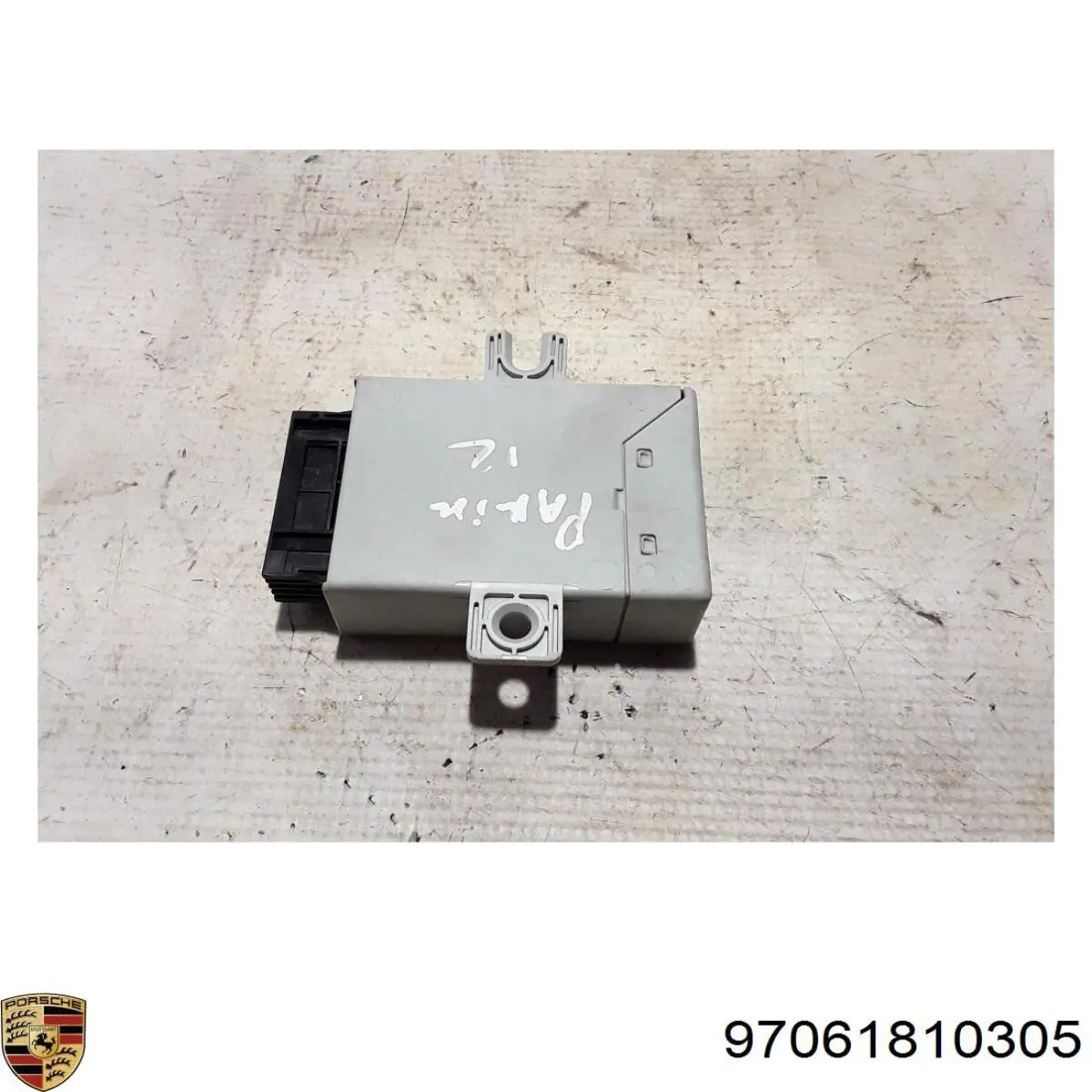  Porsche 97061810305 ціна, від 60.68 USD