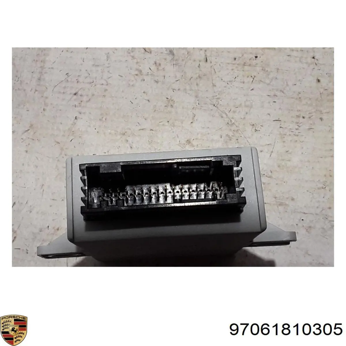 97061810305 Porsche 