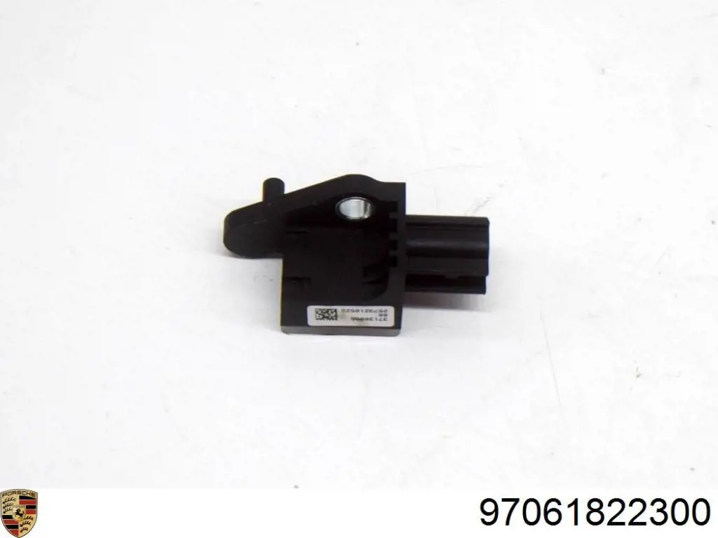 Купити 97061822300 Porsche Датчик Айрбег передній