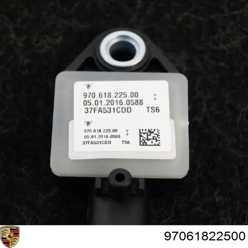  Porsche 97061822500 ціна, від 162.49 USD