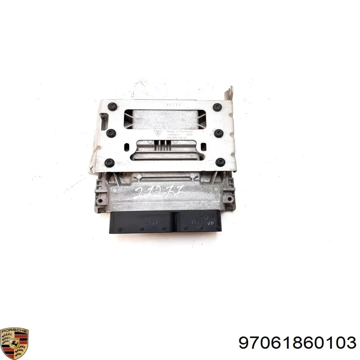  Porsche 97061860103 ціна, від 374.59 USD
