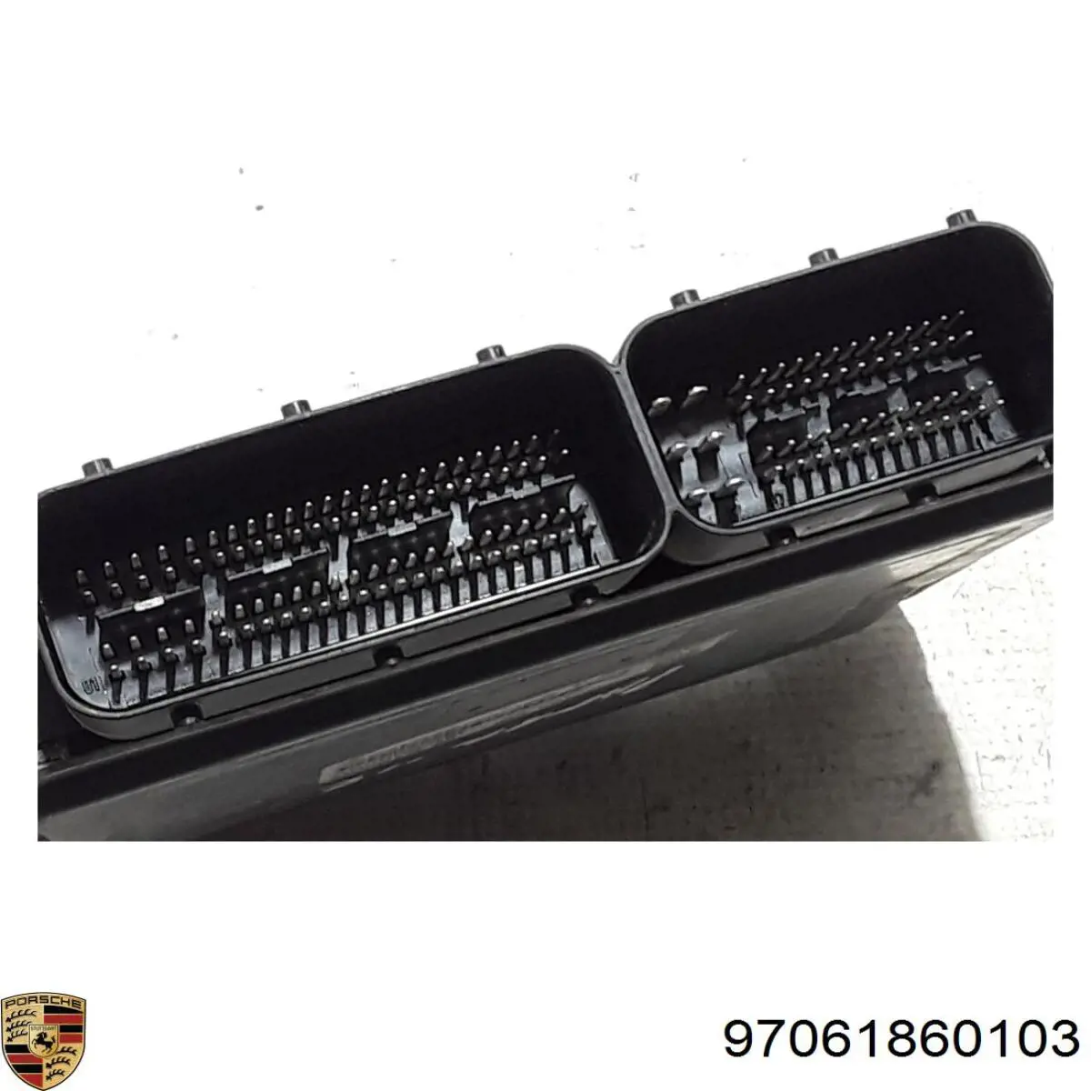 Купити 97061860103 Porsche 