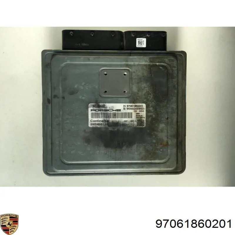 97061860201 Porsche 
