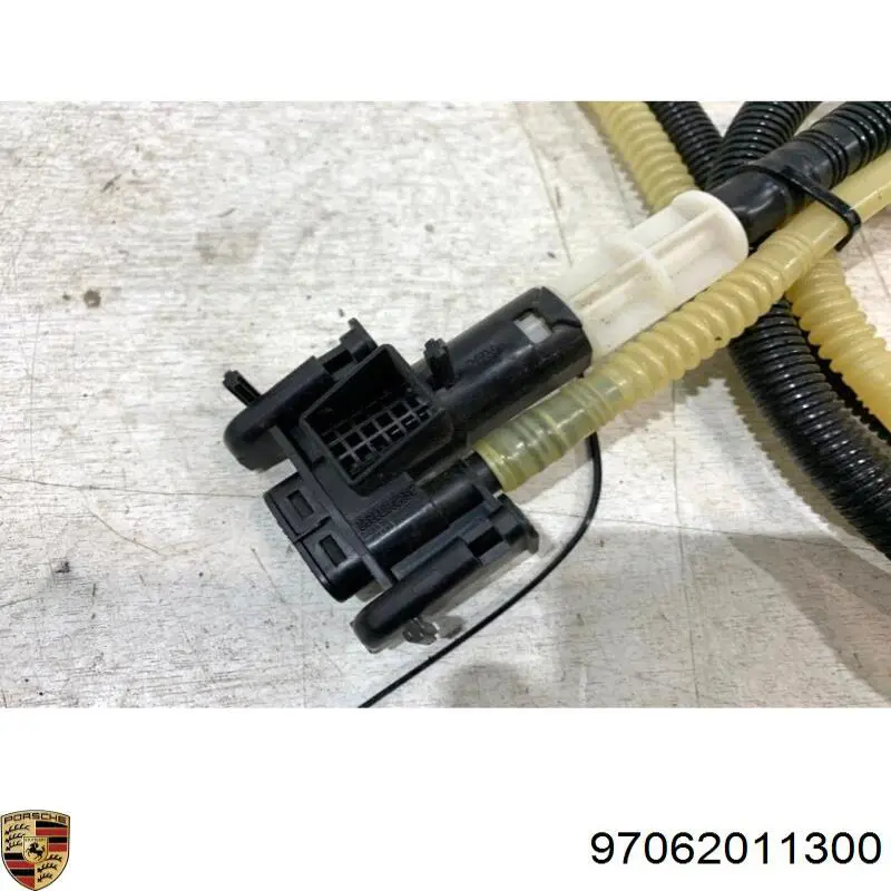  Porsche 97062011300 ціна, від 124.86 USD