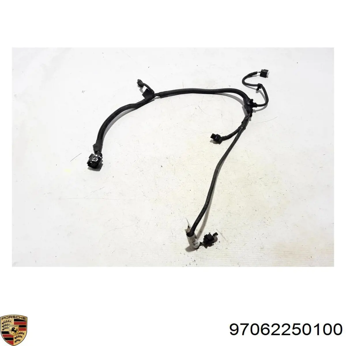 97062250100 Porsche 