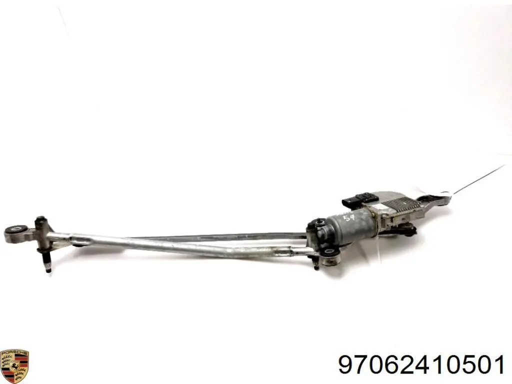Купити 97062410501 Porsche 