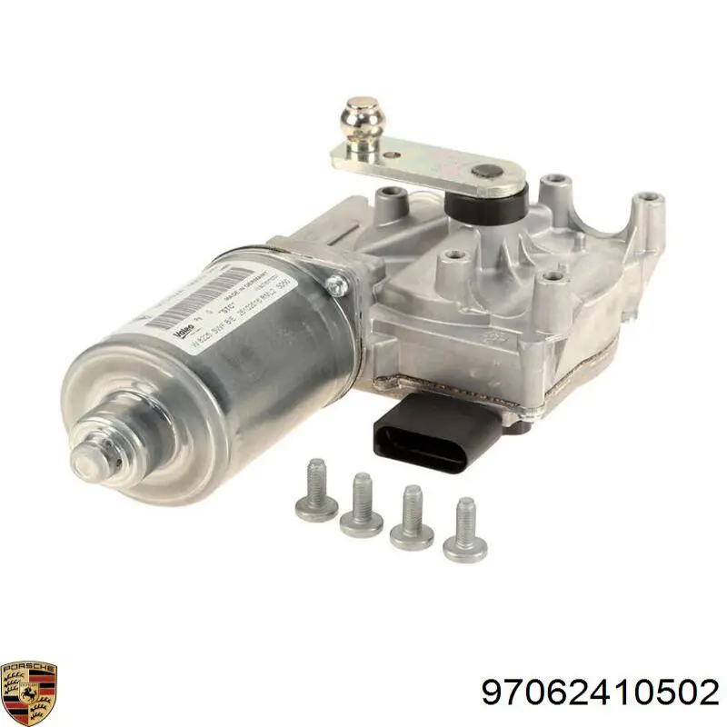 97062410502 Porsche 