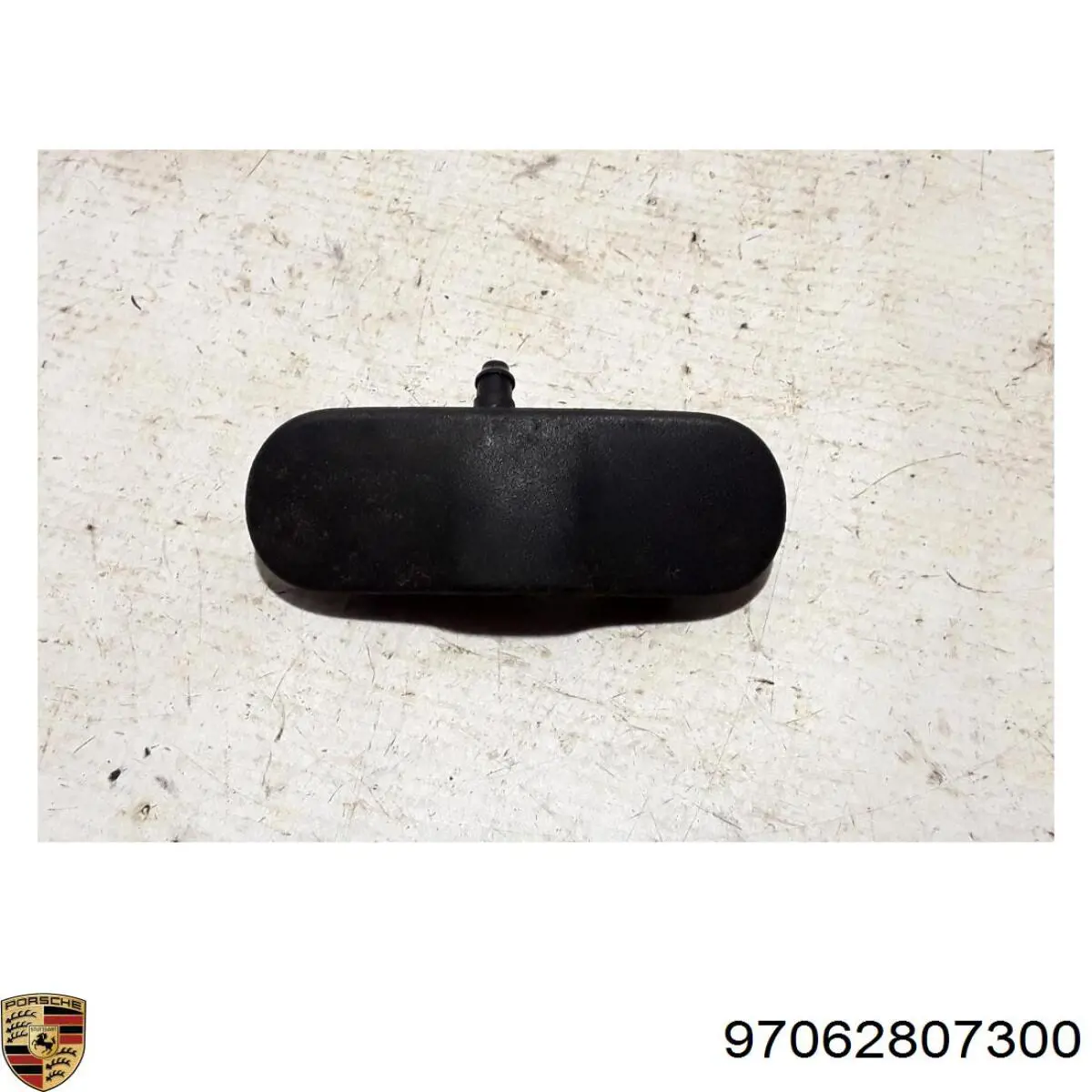  Porsche 97062807300 ціна, від 16.36 USD