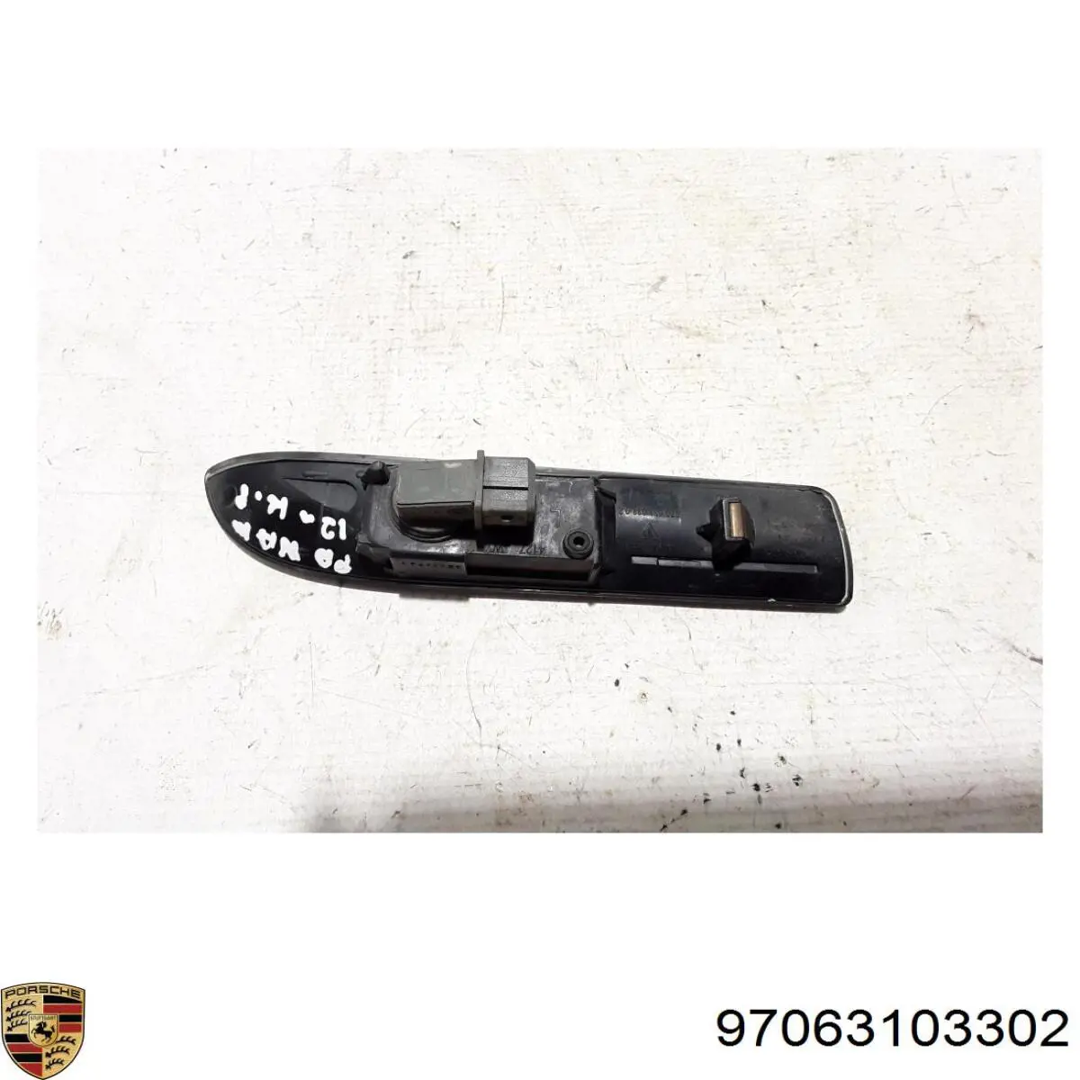  Porsche 97063103302 ціна, від 49.13 USD