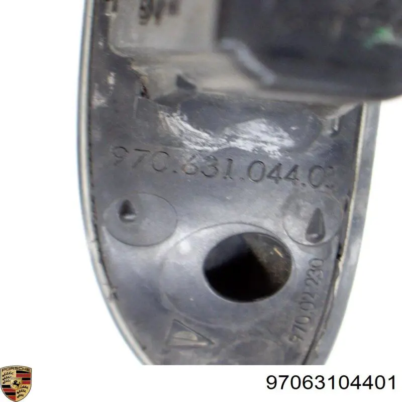  Porsche 97063104401 ціна, від 87.96 USD