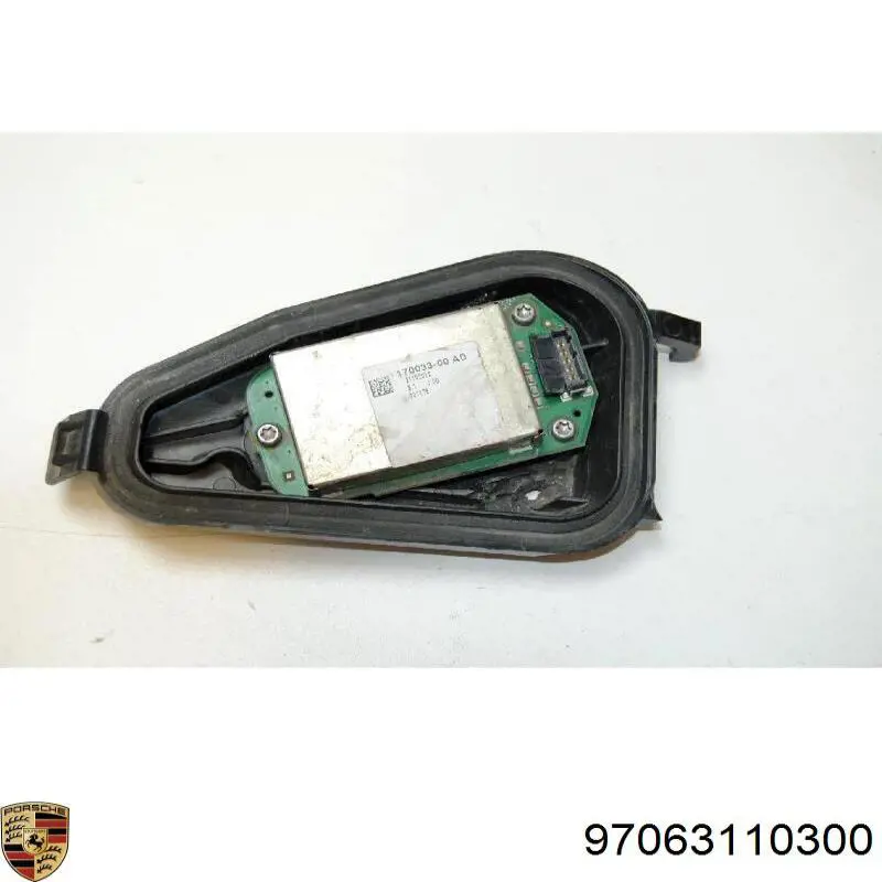  Porsche 97063110300 ціна, від 955.25 USD